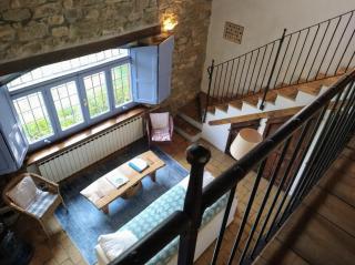 Romantic Cottage In Umbrian Hills Near Tuscany - 4