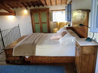 Romantic Cottage In Umbrian Hills Near Tuscany - 3