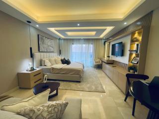 Marien Residences 305 Deluxe High Floor Condo - 7