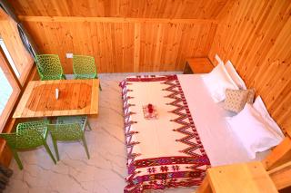 the clifton chapter tirthan - 1