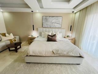 Marien Residences 305 Deluxe High Floor Condo - 0