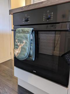 Converted Railway Cottage - 7