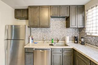 West Detroit Family Bungalow 9 Mi to Downtown! - 1