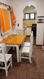 Dpto Grande Antiguo en PALERMO - 0