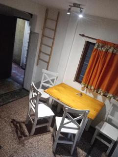 Dpto Grande Antiguo en PALERMO - 8