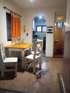 Dpto Grande Antiguo en PALERMO - 7