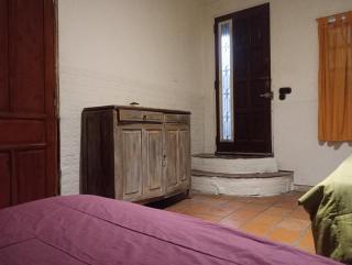 Dpto Grande Antiguo en PALERMO - 6