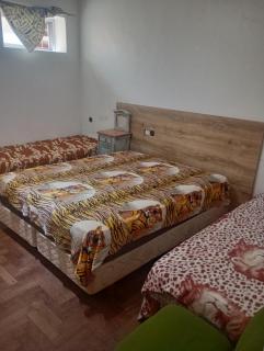 Dpto Grande Antiguo en PALERMO - 5