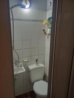 Dpto Grande Antiguo en PALERMO - 3