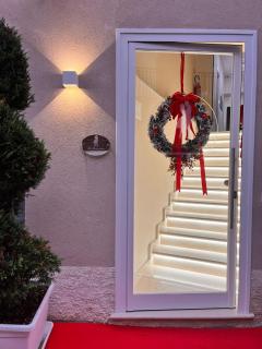 La Romantique Rooms and Apartments TROPEA - 0