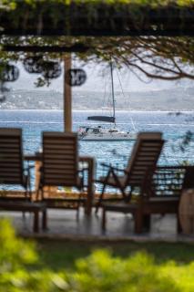 Seaside, relaxing family house with playground! Villa Lavrys 3 - 6