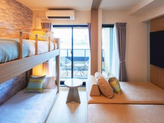 The Riverfront Residence Nishihiroshima - Vacation STAY 20642 - 9