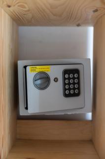 Seaside, relaxing family house with playground! Villa Lavrys 3 - 4