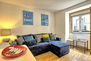 Heiliger Lazarus - Lisbon - 6