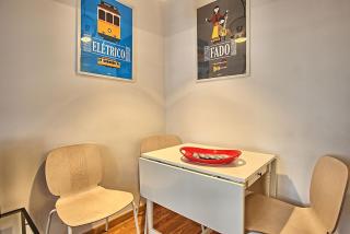 Heiliger Lazarus - Lisbon - 4