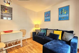 Heiliger Lazarus - Lisbon - 3