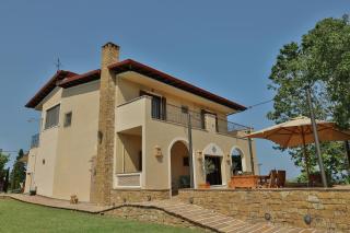 Οlives and Vines all seasons villa - 2