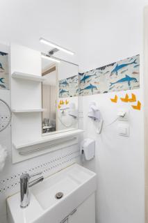 Seaside, relaxing family house with playground! Villa Lavrys 3 - 3