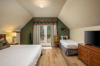 Alltitude Chalet - 9