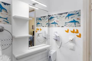 Seaside, relaxing family house with playground! Villa Lavrys 3 - 1