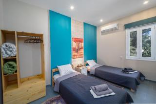 Seaside, relaxing family house with playground! Villa Lavrys 3 - 2