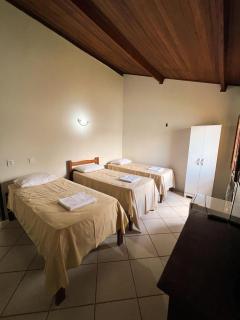 Pousada Manga Rosa - 5