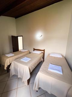 Pousada Manga Rosa - 4