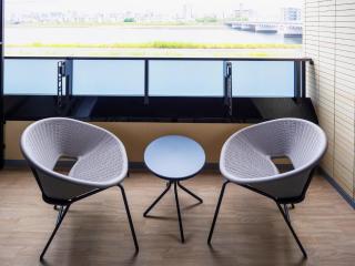 The Riverfront Residence Nishihiroshima - Vacation STAY 20647 - 7