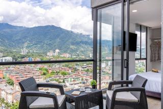 Bizsar Natural - Aire Acondicionado - 2 Increíbles Terrazas - BBQ - 1