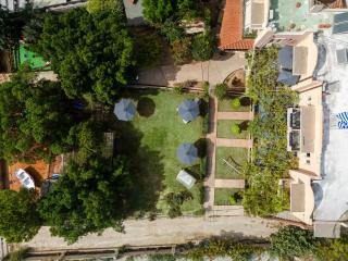 Seaside, relaxing family house with playground! Villa Lavrys 3 - Marathos - 3