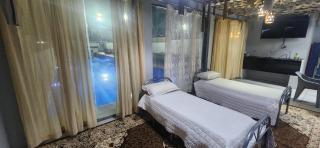 غرف البونسيانا - 8