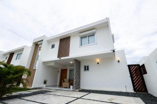 Villa with Pool and BBQ 5 mins Downtown Punta Cana - 5