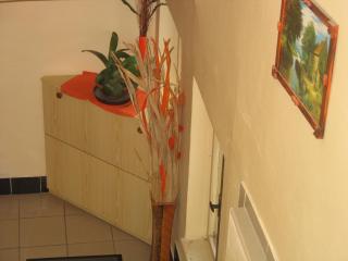 penzion - restaurace Na Výšince - 4