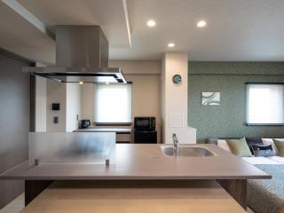 The Riverfront Residence Nishihiroshima - Vacation STAY 20649 - 2