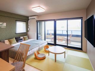 The Riverfront Residence Nishihiroshima - Vacation STAY 20649 - 9