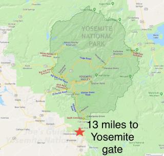 Yosemite Lodge 5BR Villa Hot Tub Game Room EV - 4