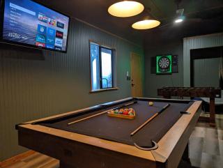 Yosemite Lodge 5BR Villa Hot Tub Game Room EV - 5