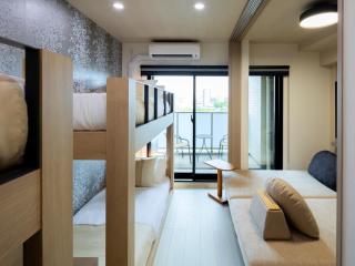 The Riverfront Residence Nishihiroshima - Vacation STAY 20651 - 8