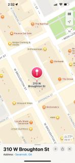 Lush Savannah Loft - Near Plant Riverside District - 9