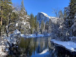 Yosemite Lodge 5BR Villa Hot Tub Game Room EV - 1