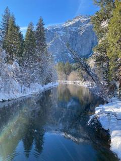 Yosemite Lodge 5BR Villa Hot Tub Game Room EV - 2