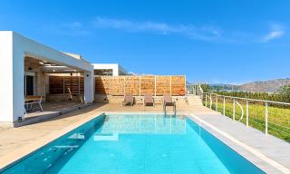 Ferienhaus mit Privatpool für 6 Personen ca 70 m in Dramia, Kreta West-Kreta - 6