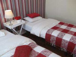 Angola 3 Dachgeschoss - Lisbon - 8