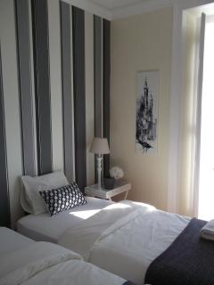 Angola 3 Dachgeschoss - Lisbon - 4