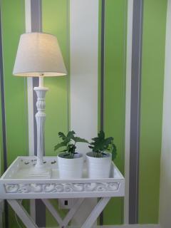 Angola 3 Dachgeschoss - Lisbon - 1