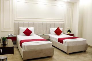 Holiday One Hotel & Suites - Gulshan-4 - 2