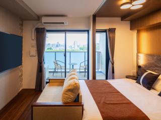 The Riverfront Residence Nishihiroshima - Vacation STAY 20658 - 7