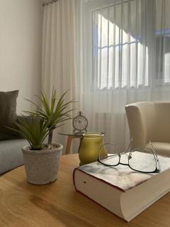 Topwohnung für 2 - 3 Personen mit einem getrennten Schlafzimmer - 3