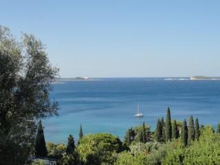 Appartement in Mlini mit Terrasse, Grill und Garten und Nah am Strand - 2