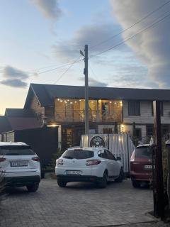 Rimma Шешори з чаном та сауною - 8